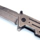 KS98 Semiautomatic Knife