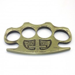 BK24 Brass Knuckles "Constantine" - L