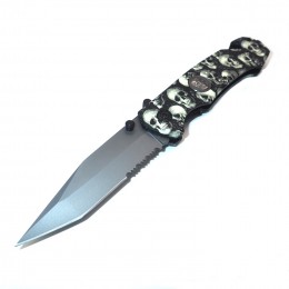 KS51 Pocket knife