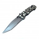KS51 Semiautomatic Knife