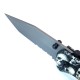 KS51 Semiautomatic Knife