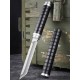 KT53 Baton Knife Hidden Blade