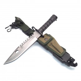 SK47 Survival Knife Bayonet RAMBO