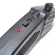 ST01 Taser Stun Gun Alarm 3 Air Cartridges - FBQ2002-A