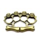 BK05 Brass Knuckles