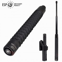 TB20 ESP Easy Lock ExBT-20H Telescopic baton