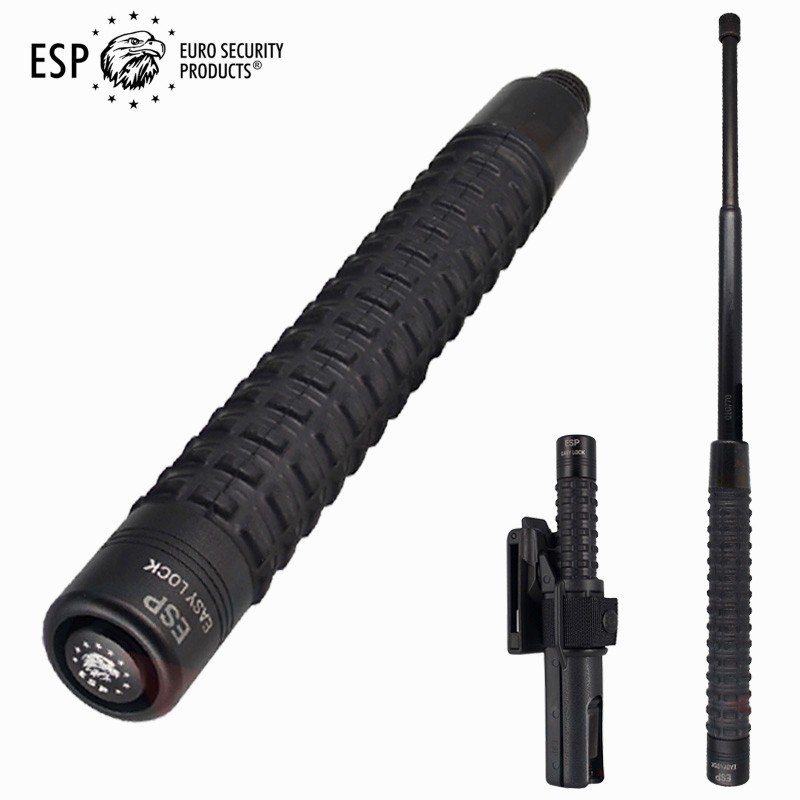 Defensa extensible ESP 20 Easy Lock EXBTT-20H