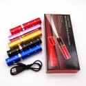 SG25.1 Stun Gun Lipstick USB - 1202 TYPE