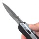 KA01 Pocket knife Scarab D/E 2704