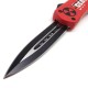 KA03 Pocket knife Scarab D/E 2704 Deadpool