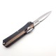 KA01 Pocket knife Scarab D/E 2704