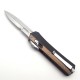 KA01 Pocket knife Scarab D/E 2704