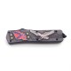 KA103 Pocket knife Scarab D/E 2704