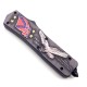 KA103 Pocket knife Scarab D/E 2704