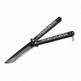 KB22 Balisong - Butterfly Knife