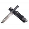 SK57 Survival Knife Bayonet RAMBO