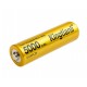 BR2 KINGTIANLI 18650 4.2 V 5000 mAh LI-Ion Battery - 2 PCS