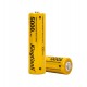 BR2 KINGTIANLI 18650 4.2 V 5000 mAh LI-Ion Battery - 2 PCS