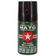 PS4.1 Pepper spray Super-JET NATO