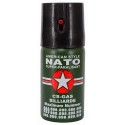 PS4.1 Pepper spray Super-JET NATO