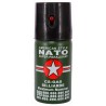 PS4.1 Pepper spray Super-JET NATO