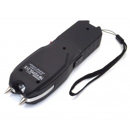 SG46 Stun Gun Alarm TW-932 POLICE