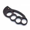 BK39 Brass Knuckles Knife