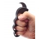 BK39 Brass Knuckles Knife