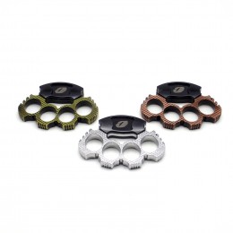 BK38 Brass Knuckles