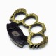 BK38 Brass Knuckles