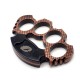 BK38 Brass Knuckles