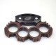 BK38 Brass Knuckles