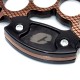 BK38 Brass Knuckles