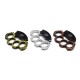 BK38 Brass Knuckles
