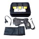 ST03 Stun Gun LED Laser 3 Air Cartridges