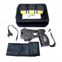 ST03 Stun Gun LED Laser 3 Air Cartridges