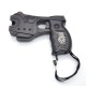 ST03 Stun Gun LED Laser 3 Air Cartridges