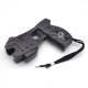 ST03 Stun Gun LED Laser 3 Air Cartridges