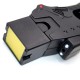 ST03 Stun Gun LED Laser 3 Air Cartridges