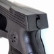 ST03 Stun Gun LED Laser 3 Air Cartridges