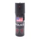 PS09 Pepper spray Chili Police