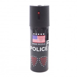PS19.1 Pepper spray Chili Police