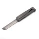 KP120 Gravity Knife "HEAVY E-CARRY"