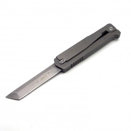 KP120 Gravity Knife "HEAVY E-CARRY"