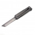 KP120 Gravity Knife "HEAVY E-CARRY"