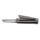 KP120 Gravity Knife "HEAVY E-CARRY"