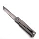 KP120 Gravity Knife "HEAVY E-CARRY"