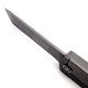 KP120 Gravity Knife "HEAVY E-CARRY"