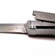 KP120 Gravity Knife "HEAVY E-CARRY"