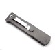 KP120 Gravity Knife "HEAVY E-CARRY"